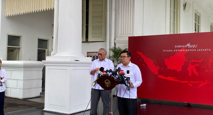 Bapanas Bantah Bansos Sebabkan Beras Langka dan Mahal