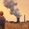 Polusi Air dan Udara Sebabkan 1 dari 4 Anak Meninggal