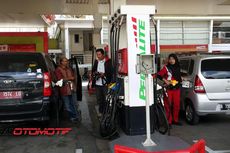 Mobil Zaman Sekarang Masih Minum Pertalite, Ini Dampaknya