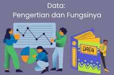 Data: Pengertian dan Fungsinya