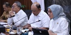 Optimalkan Program MBG, Pemerintah Perkuat Tata Kelola BGN