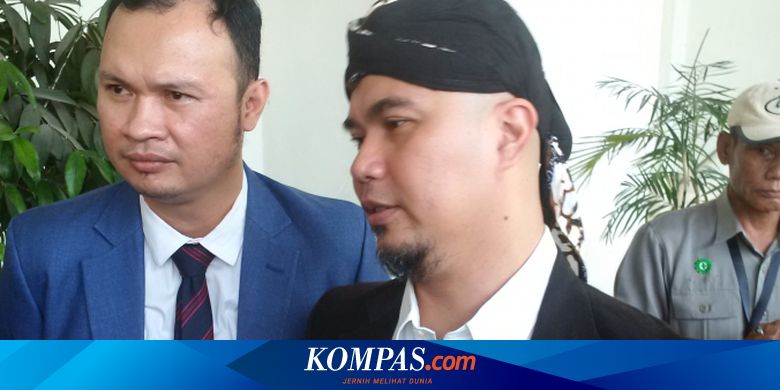 Ahmad Dhani Mengaku Punya Andil Kenalkan Irwan Mussry Kepada Maia Estianty Ahmad Dhani Mengaku Punya Andil Kenalkan Irwan Mussry Kepada Maia Estianty