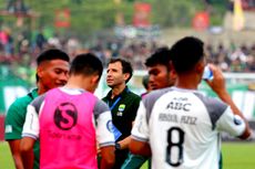 Indikasi Persib Bandung Merelakan Gelar Juara Liga 1 2022-23 Jatuh ke Tangan PSM