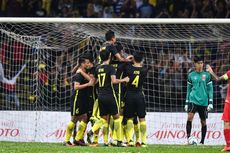 Suporter Malaysia Didesak Tidak Nyanyikan Hinaan kepada Tim Lawan