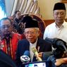 Ibunda Jokowi Meninggal, Maruf Amin: Insya Allah Husnul Khatimah