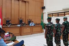Dibunuh 3 Anggota TNI, Jasad Imam Masykur Ditemukan Tersangkut di Eceng Gondok Kali Citarum