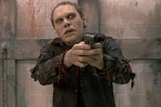 Sinopsis Day of the Dead, Serangan Zombie ke Markas Ilmuwan, Segera di HBO Max
