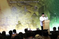 Prabowo Ajak Pemimpin Dunia Bersatu Atasi Krisis Global