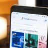 Google Setop Aplikasi Belanja Online 