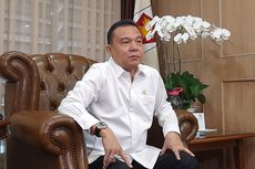 Wakil Ketua DPR Sebut Kompeks Parlemen Zona Merah, Perlu Vaksinasi Covid-19