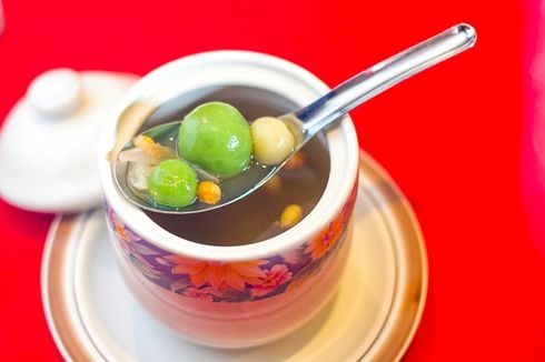 Apa Bedanya Wedang Ronde dan Tangyuan?