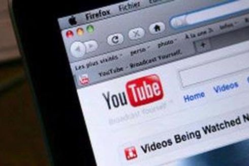 YouTube Luncurkan Saluran Berbayar