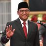 Sudaryono Jadi Wamentan, Gerindra Kota Semarang Ubah Arah Dukungan untuk Pilkada Jateng