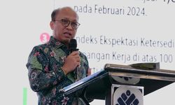 Kemenaker Paparkan Pertumbuhan Ekonomi dan Ketenagakerjaan di RI, TKA Punya Sumbangan Besar