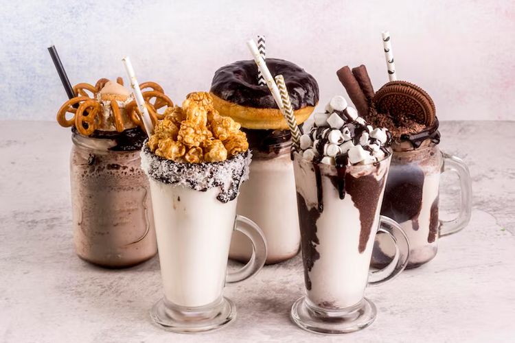 LK-MUI Desak Pemerintah Wajibkan Label Peringatan Makanan Minuman Tinggi Gula