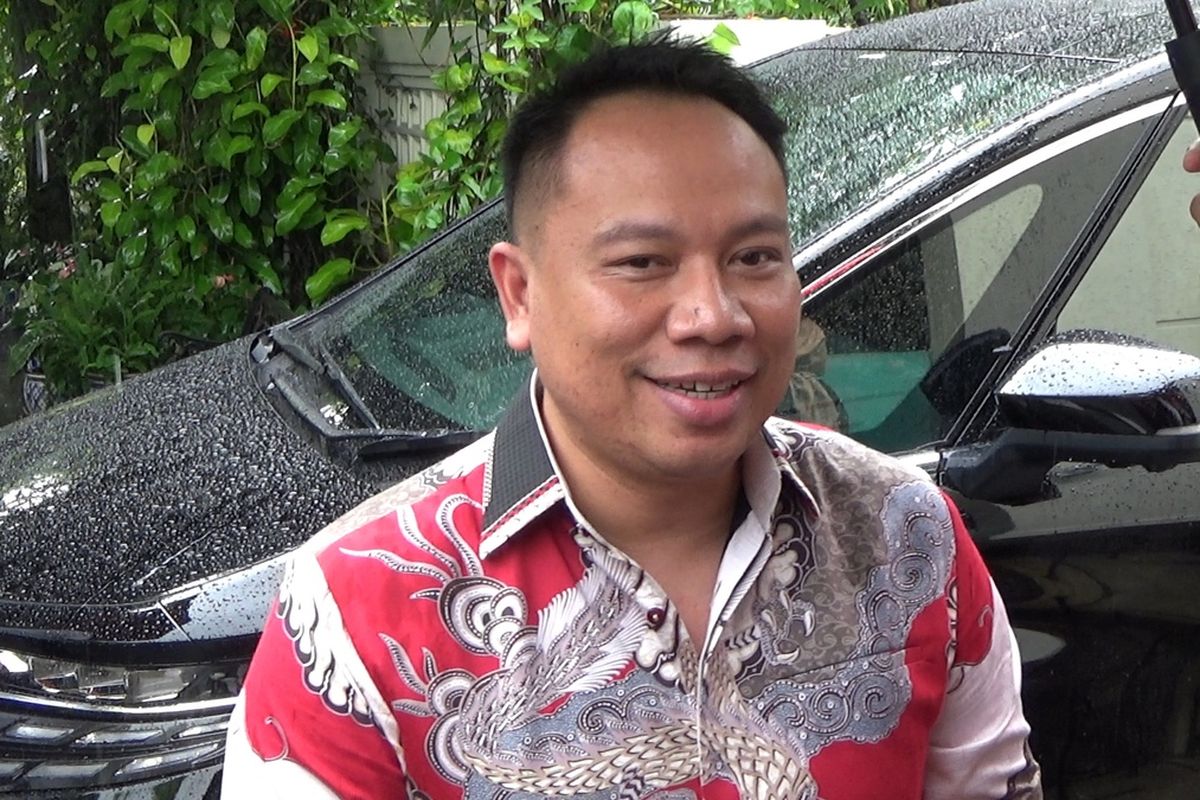 Vicky Prasetyo Diduga Pinjam Rp 700 Juta dari Nunun Lusida untuk Modal Pilkada