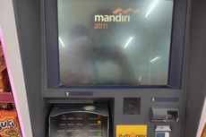 Cara Mengatasi Lupa PIN ATM Mandiri di Kantor Cabang