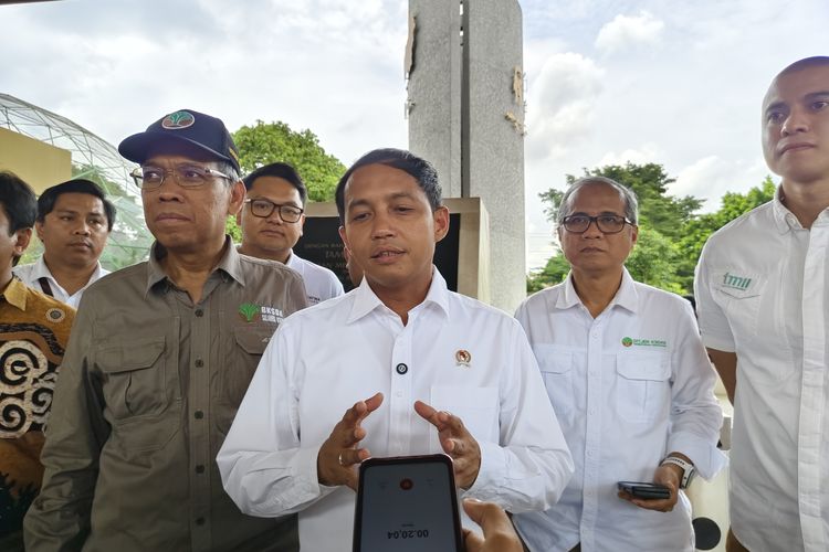 Heboh Ladang Ganja di Bromo, Penemuan Berkat Drone, Ini Faktanya