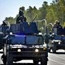 Parade Militer Besar Irak, Pamerkan Tank hingga Peluncur Roket
