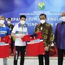 Federasi Badminton Turki: All England Kehilangan Arti Tanpa Indonesia