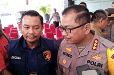 Polda Jateng Periksa Dekan FK Undip dalam Kasus PPDS Anestesi 