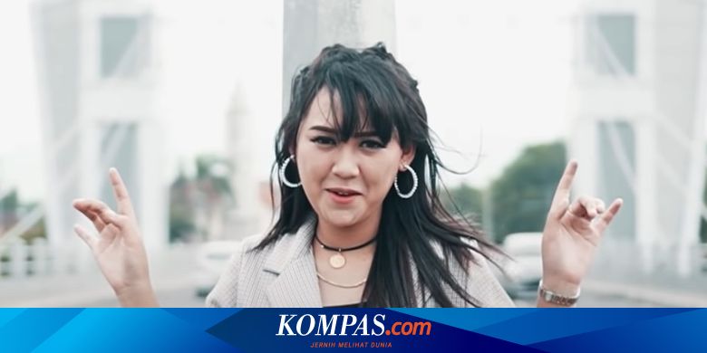 Lirik Dan Chord Lagu Ikhlas Ngenteni Milik Happy Asmara