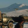 Invasi Uni Soviet ke Afganistan pada 1979 yang Picu Perang Saudara