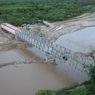 Puluhan Jembatan Rusak Pasca-bencana Longsor NTT Tuntas Diperbaiki