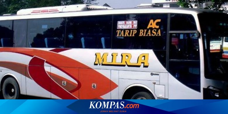 Kenapa Bus Baru Menyalakan Ac Ketika Mesin Hidup