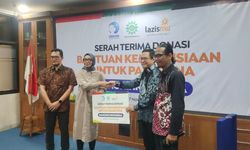 NU dan Muhammadiyah: Bantuan Kemanusiaan Lebih Berguna daripada Boikot