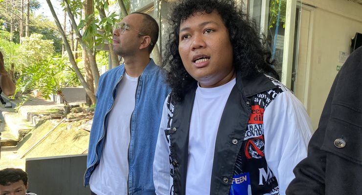 Desakan Kader Buat PKS Cabut Dukungan dari Ariza-Marshel