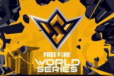 Turnamen Free Fire World Series 2021 Digelar di Singapura, Total Hadiah Rp 28 Miliar