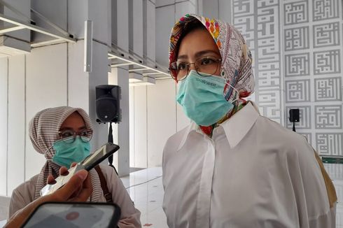 Marak Seruan Boikot Produk Perancis, Wali Kota Airin Ingatkan Warga Tetap Kondusif