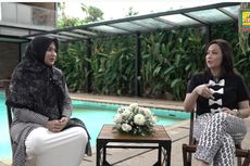 Berusaha Kontak Bambang Pamungkas, Amalia Fujiawati: Sampai 3 Bulan Tidak Ada Respons