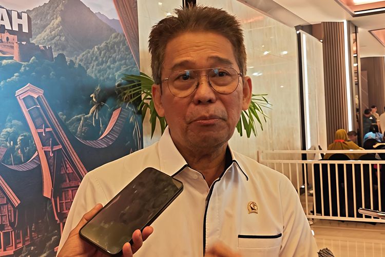 Respons KPK soal Saran Mahfud MD Ambil Alih Kasus Febrie Ardiansyah