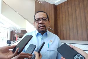 Qodari Ungkap Sikap Prabowo soal RUU Perampasan Aset: Sejalan dengan Aspirasi Masyarakat