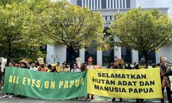 Pengesahan RUU Masyarakat Adat Jaga Kelestarian Lingkungan