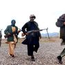 Taliban Kuasai Sepertiga Afghanistan Jelang Kepulangan Pasukan AS