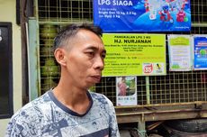 Pengecer Diminta Bawa KTP dan NIB Saat Membeli Gas di Pangkalan