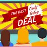 Menilik Hegemoni dalam Iklan: Dari Diskon hingga Voucer Berantai