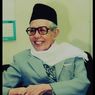 Biografi Mohammad Natsir, Pahlawan Nasional Asal Solok yang Pernah Jadi Presiden Liga Muslim Dunia