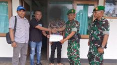 Oknum TNI yang Cabuli Bocah di NTT Diduga Pakai SKCK Palsu Saat Gabung TNI AD