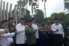 Ketum PBNU: Barang Siapa yang Masih Permasalahkan Pancasila, Tangkap!