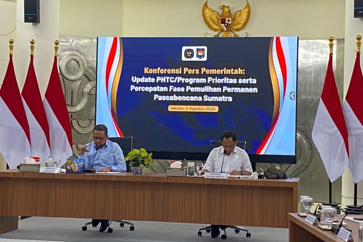 Pemerintah Targetkan Pasang 1,45 Juta Jaringan Gas Rumah Tangga hingga 2029