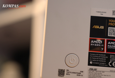 Buka Banyak Aplikasi Tetap Responsif, Begini Performa AMD Ryzen™ AI untuk Kerja