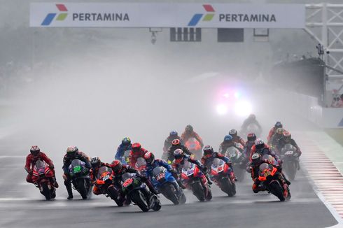 Usai MotoGP, Pariwisata Lombok Diyakini Makin Diminati Wisatawan