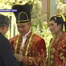 SBY Hendak Bersalaman di Acara Tasyakuran, Kaesang Langsung Mode Serius Usai Dicolek Iriana