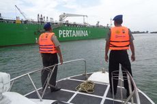 Perompak Kerap Beraksi di Perairan Cilacap, Polisi Air Tingkatkan Patroli