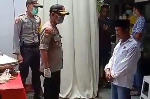 Murid Diliburkan karena Corona, Gurunya Malah Gelar Arisan, Kapolsek Berang dan Juru Bicara Presiden Berkomentar