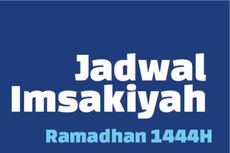 Jadwal Buka Puasa di Kota Tanjungpinang Selama Ramadhan 2023